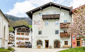 Ferienwohnung Marktschellenberg zwischen Salzburg und Berchtesgaden